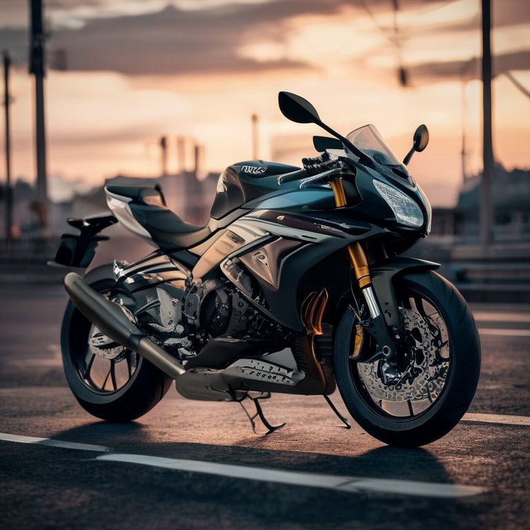 ของแต่ง CBR650R 2026 ที่คุณควรมี